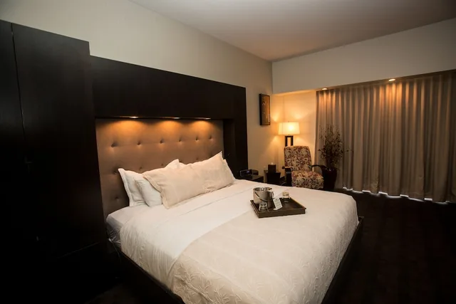 Standard, King Bed, Adult Only، The Catfish Bend Inn & Spa 3/6