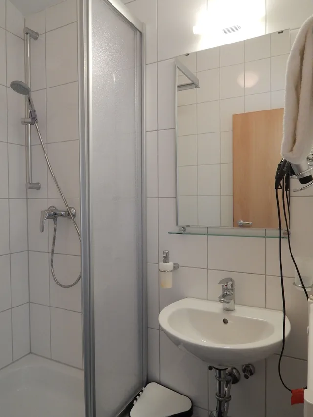 Room, Single, Hotel Andra 11/14
