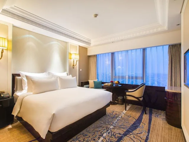 Room, Kasion International 1/1