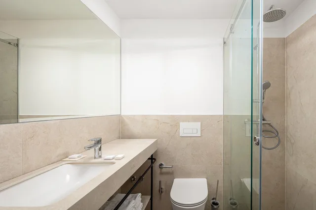 Standard, Sea Side, Balcony، Bluesun Holiday Village Bonaca 2/2