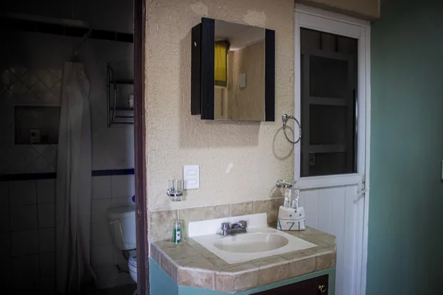 1 Bedroom, Loft, Comfort, Azul Turquesa Hotel Boutique 5/6