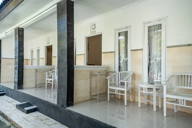 Pondok Chesia Canggu، Dalung 4/11