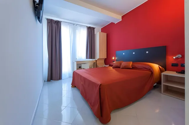 Standard, HOTEL TIEMPO 1/1
