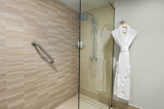 جناح كلوب جونيور بسرير كينج، Wyndham Alltra Punta Cana All-Inclusive Resort Hotel 8/8