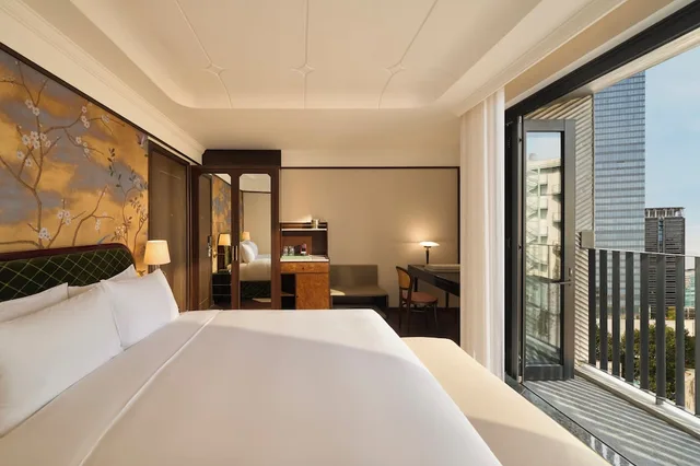 Reve Ho Chi Minh City, Vignette Collection by IHG، مدينة هو تشي مينه 12/50