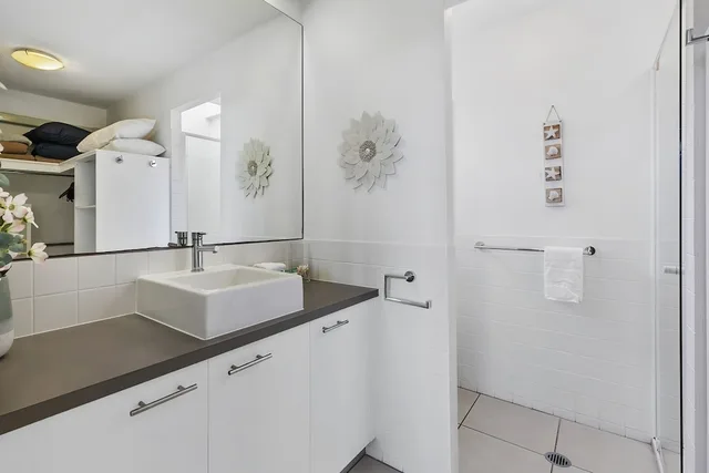 بنتهاوس سوبيريور بسرير كوين وسريرين منفصلين بغرفتي نوم، Noosa Hill Resort. 3/3