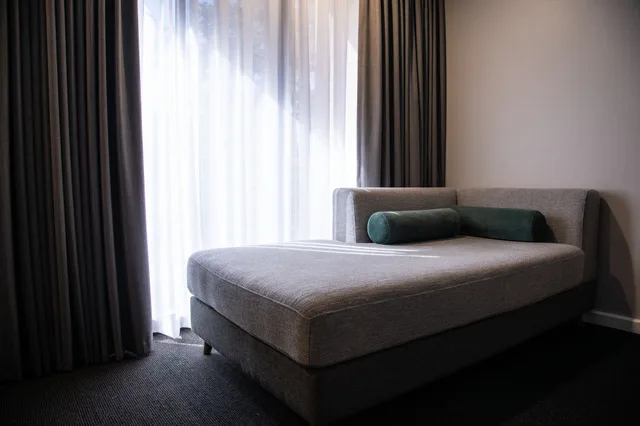 شقة استوديو بسرير كوين، CAPITAL EXECUTIVE APARTMENT HOTEL 4/7