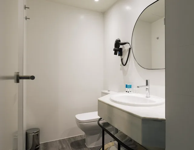 Standard, Double Bed, AluaSoul Palma Hotel - Adults only 2/2