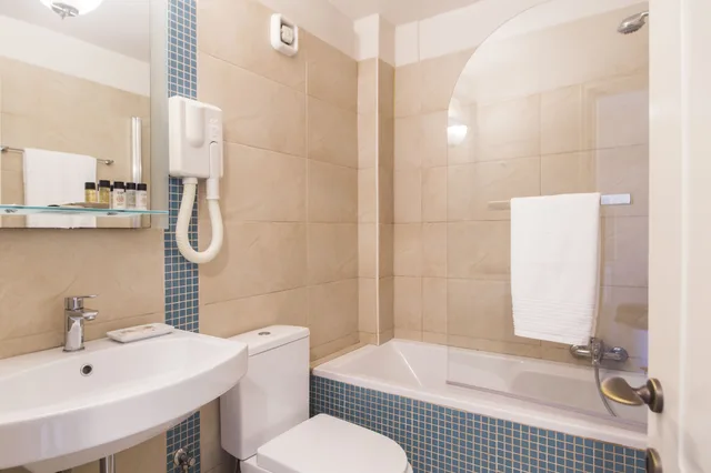 Room, Double Bed, Lena Mare Boutique Hotel 6/9