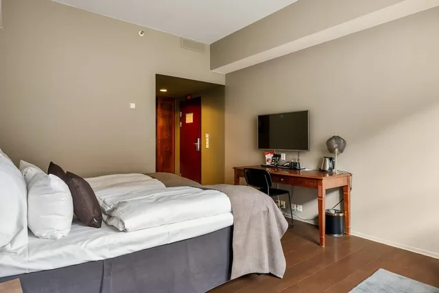 Superior, Twin Beds, Home Hotel Bryggen 1/10