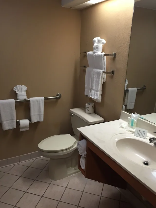 جناح استوديو بسريرين كوين مع أريكة، Comfort Suites South Park 3/3