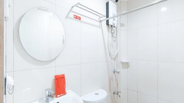 Reddoorz، Reddoorz Plus Edsa Congressional 6/6