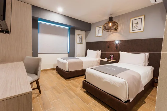 فيلا، HS Hotsson Smart Acapulco 9/10
