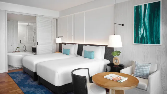 Standard, Kimpton Kitalay Samui 2/6