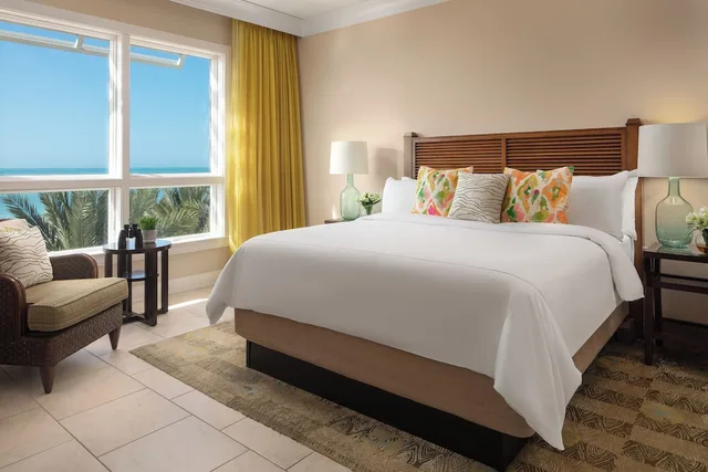 2 Bedrooms, Villa, Ocean View, Hyatt Residence Club Sarasota Siesta Key Beach 3/3