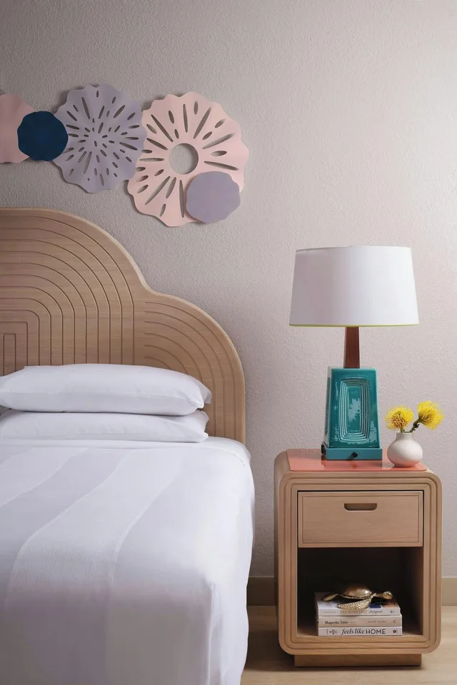 Room, Multiple Beds, Balcony, Accessible، Marriott Hutchinson Island Resort & Beach Villas, Golf & Marina 3/4