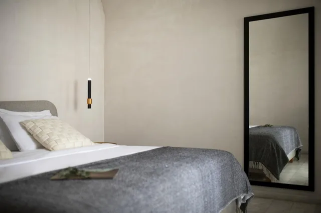 Vip, Suite, Caldera and Sea View, Jetted Tub, Andromeda Villas and Spa Resort 2/6
