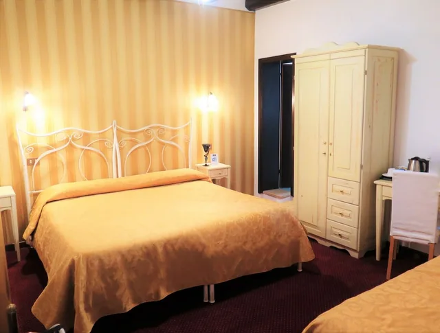 Classic, Triple, 3 Beds, Hotel Al Soffiador 1/5