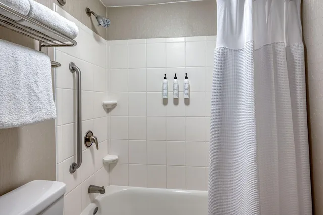 جناح بسرير كينج، SpringHill Suites by Marriott Terre Haute 6/7