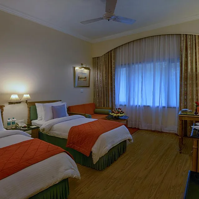 غرفة بريميير، Clarks Hotel 3/5