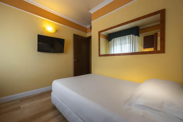 Classic, Single, Ih Hotels Padova Admiral 2/10