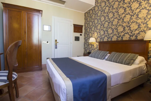 غرفة اقتصادية بسرير فردي، Hotel Nuvo 13/18