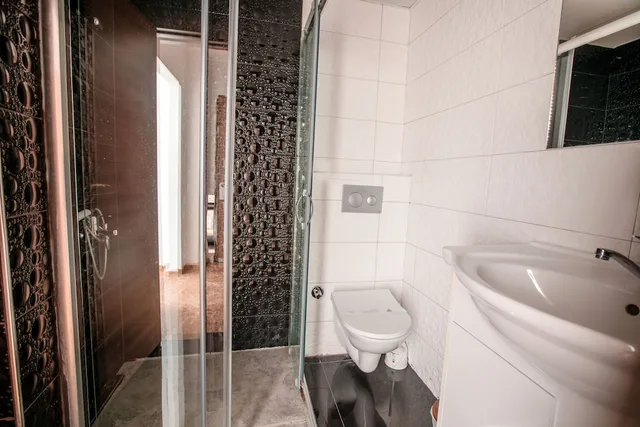 Room, Triple, 3 Beds, Partial Sea View, Kristal Beach Hotel 4/5