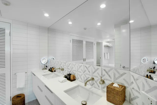 1 Bedroom, Deluxe, Apartment, King Bed, Beach Front، Tingirana Noosa 4/6