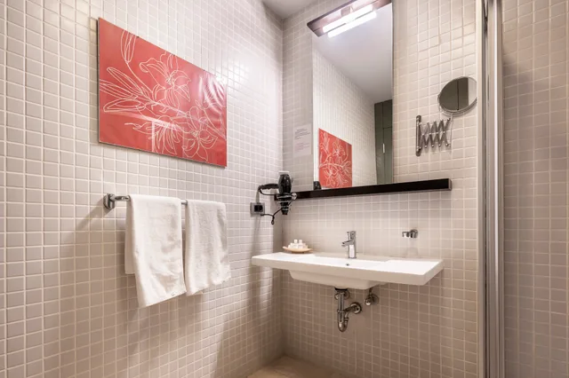 Executive, Suite, Ansen Suites 5/5