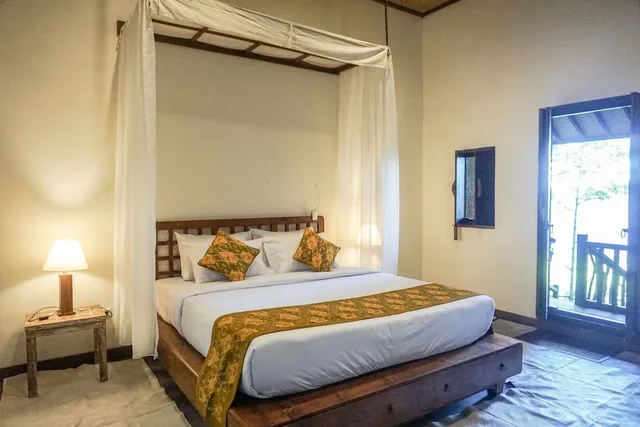 Swar Bali Lodge، Banjar 5/41
