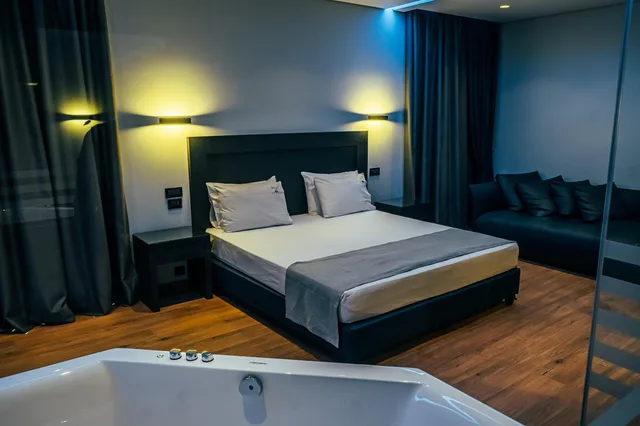 Suite, Sauna، Pines Hotel - Adults Only 4/10
