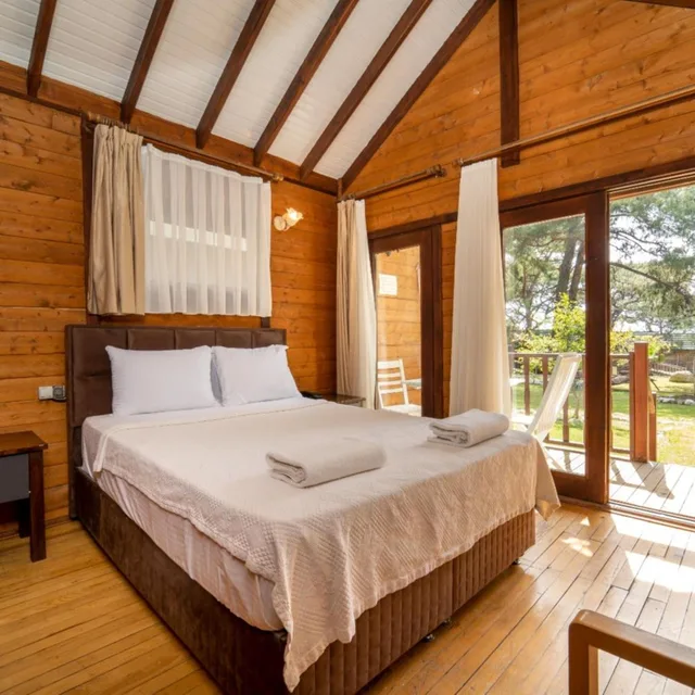 Olive House, Garden View، Sea Valley Lodge 3/10