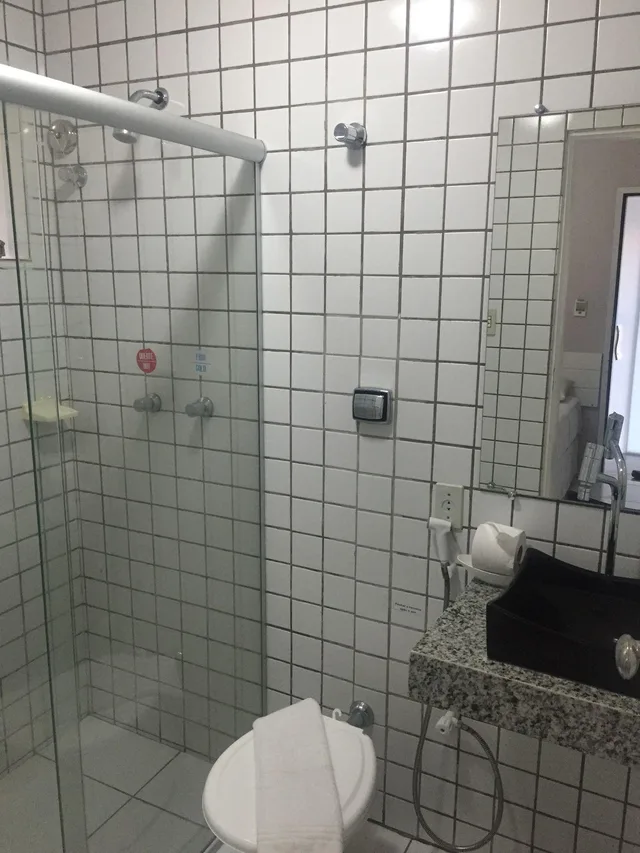 غرفة قياسية مفردة، Pousada Da Sereia Hotel 4/5
