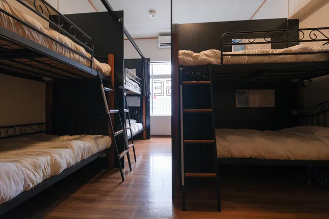 Ladies, Mixed Dorm، Guest House Umikaji - Hostel 1/1