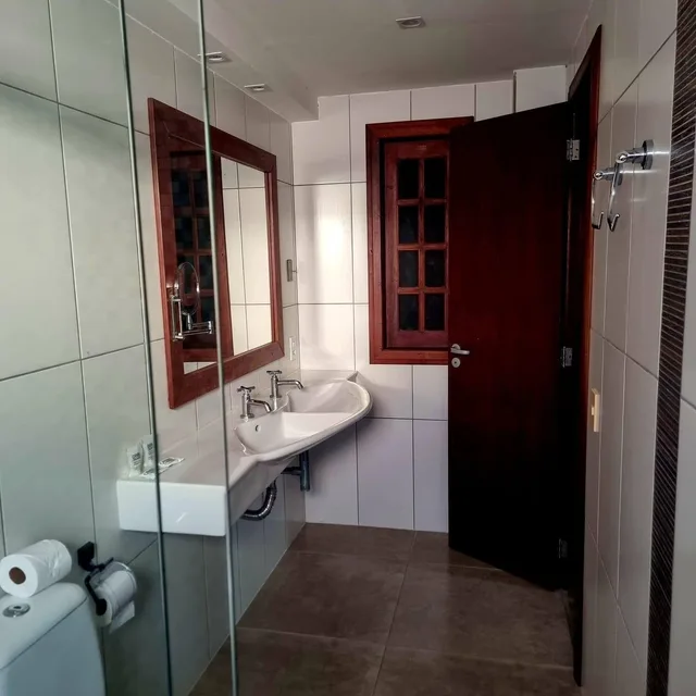 غرفة قياسية ثلاثية، Hotel Il Nuraghe 4/6
