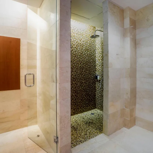 2 Bedrooms, Suite, Pool Access، Le Grande Bali 6/7