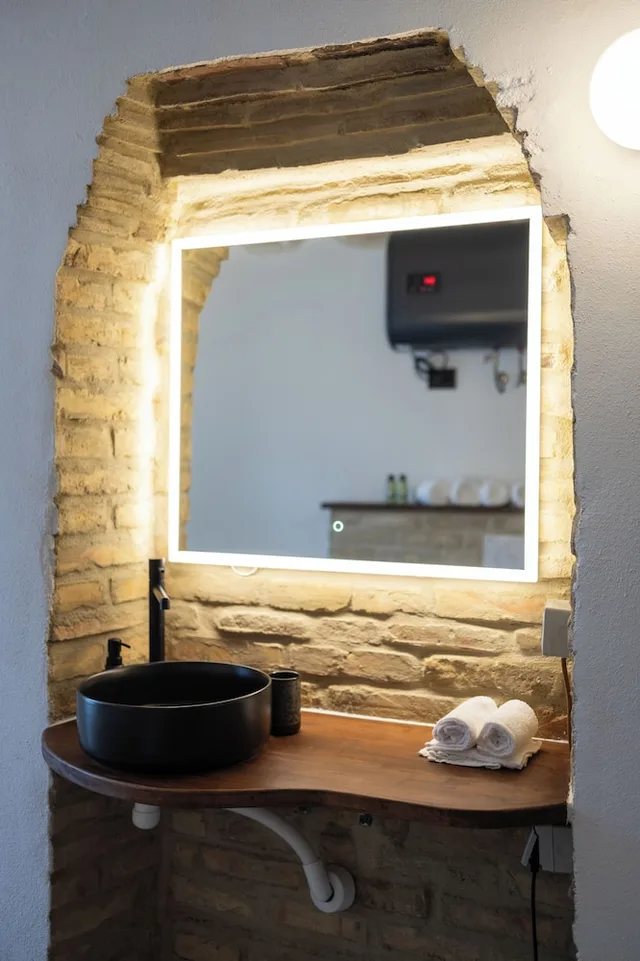 Amber Hotel Italy، Vasto 4/50