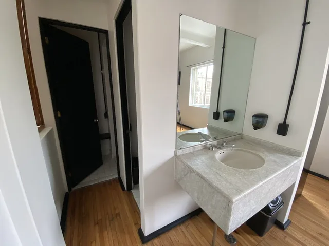 Private, Double Bed, Private Bathroom، Hostel Mundo Joven Catedral 3/5