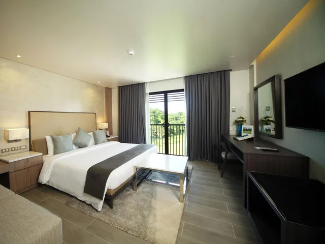 جناح غراند عائلي، Fairways And Bluewater Newcoast Boracay 3/4