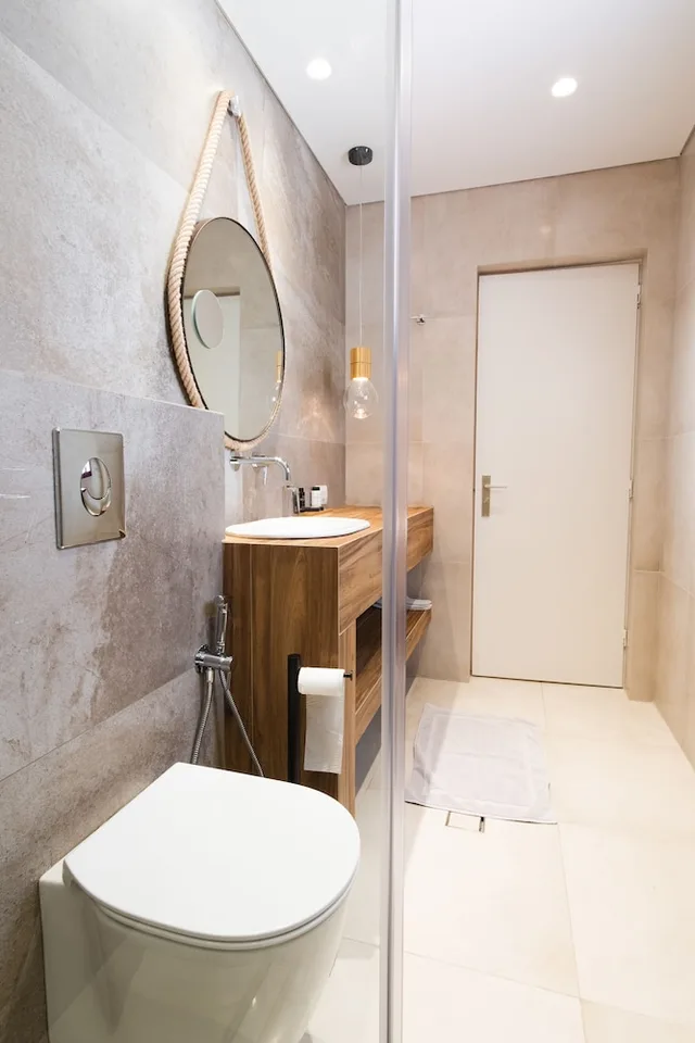 غرفة قياسية بسريرين منفصلين، Aktaion Beach Boutique Hotel and Spa 5/5