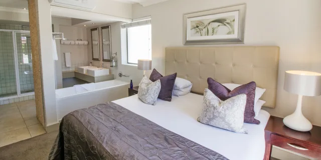 Village Room Harbour Square، Harbour House Hotel 2/6