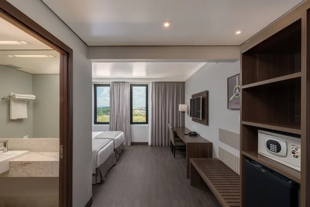 Linx Confins by Wish, Lagoa Santa 19/52