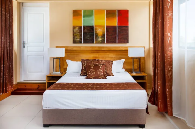 بنتهاوس، Residence Potosi 1/3