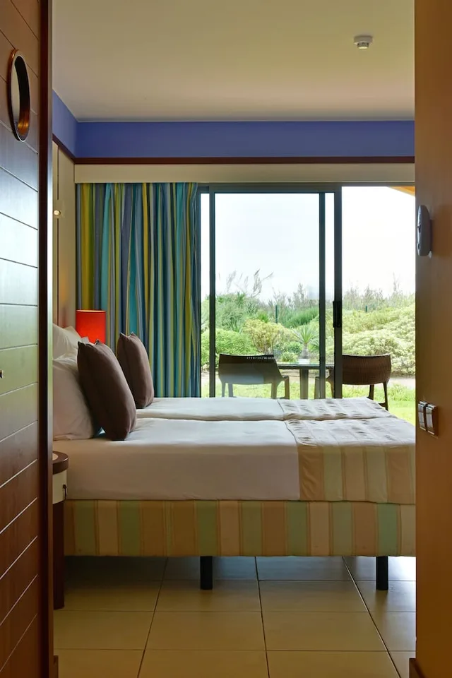 غرفة كلاسيكية بسريرين منفصلين، Pestana Porto Santo All Inclusive 6/10