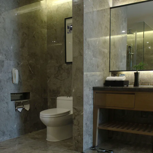 غرفة تنفيذية بسريرين منفصلين، Wanyue Grand Skylight Hotel Shenzhen 3/3