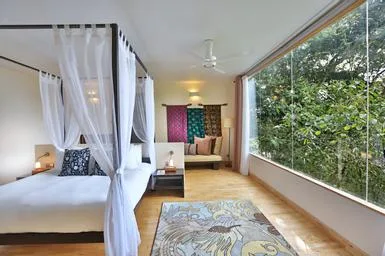 Rainforest, Suite، Ambong-Ambong Langkawi Rainforest Retreat 1/1