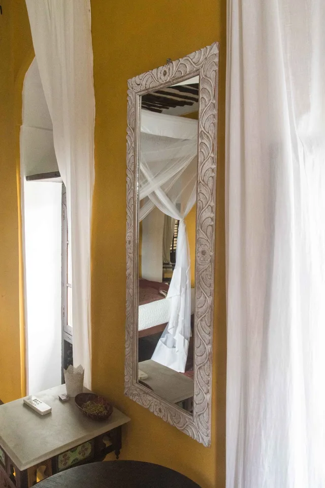 Premium, Suite, Queen Bed, Kholle House 1/1