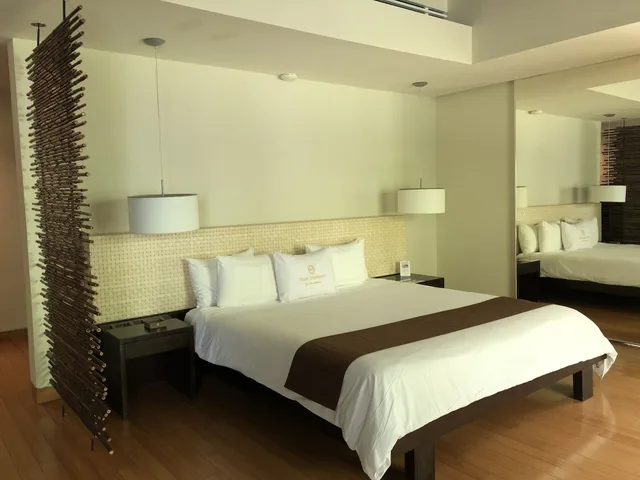 جناح جونيور بسريرين مزدوجين بشرفة، Blue Diamond Luxury Boutique - All Inclusive - Adults Only 2/4