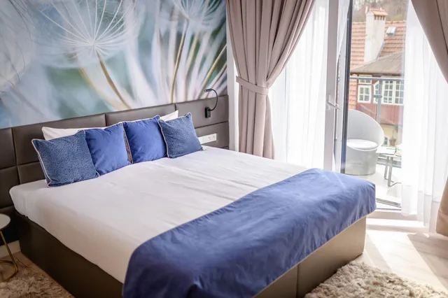 شقة كومفورت بسرير مزدوج، My Story Sopot Apartments 16/16
