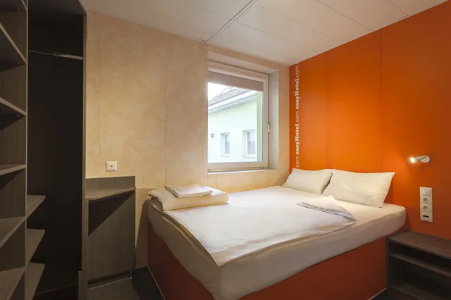 غرفة بسرير مزدوج، TL Hotel Budapest 9/10